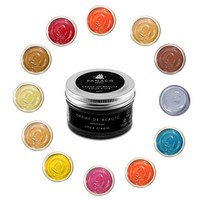 파마코 비즈왁스 슈크림 구두약 50ml, 오렌지 361, 1개