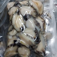 청정완도물산 손질전1kg18-25미 1kg16-20미 1kg30-40미 손질후 순살200g2팩또는400g1팩(랜덤발송) 순살자숙전복 선물용강추 주인직배송 진공포장, 1개, 옵션3(16-20미)