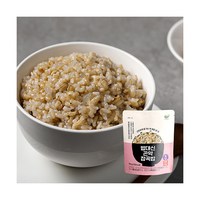 [한채원] 밥대신 곤약잡곡밥 (150g)*28봉, 150g, 28개