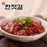 한젓갈 신선한 갈치속젓 맛있는 밥반찬, 1kg, 1개