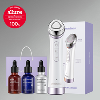 센텔리안24 마데카 프라임 3 in 1 뷰티 디바이스 + 부스팅 앰플 30ml, 마데카 프라임+부스팅앰플 3종