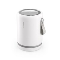 공기청정기 Molekule Air mini