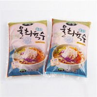 도매 업소용 초정물회육수 1박스(30EA), 400g, 30개