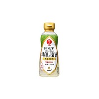 기코만식품 만조 일본산 쌀 엄선 요리 청주 사케 300ml, 1개