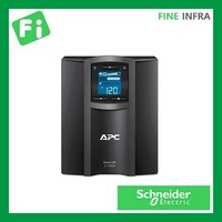 APC Smart UPS C 1000VA Tower 무정전전원장치 - smc1000i, 1개