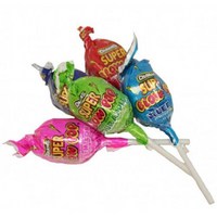 Charms Super Blow Pops 12 - 4 Packs (48 Total) null, 1