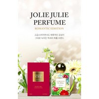 졸리줄리 퍼퓸향수 고져스플로럴, 50ml, 1개