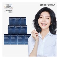 [에스더포뮬러] [싱글]○여에스더 프로테오글리칸 2X 울트라 다이렉트 10박스 (20주분), 4.48g, 10개