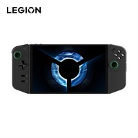 레노버 Legion Go 휴대용게임기 Z1 Extreme 16G+512G 8.8인치 재고/관세포함, Black