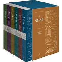 황석영 삼국지 세트 (전6권) 전면개정판 - 나관중/황석영, 나관중(저),창비황석영,(역)창비,(그림)창비