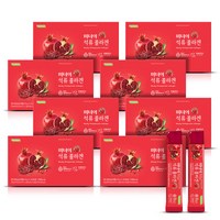 로지나 (13만원 세일)(직) 미녀의 석류 콜라겐 200포 (25g x 25포 8Box)