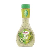 호주 프레이즈 파스타 샐러드 드레싱 소스 330ml Praise Pasta Salad Dressing, 0, 1개, 330g
