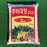 황산가리 질소비료 NK비료 유황비료 10kg 추비대장, 1개