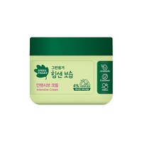 그린핑거 힘센보습 인텐시브 크림, 300g, 2개