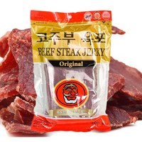 코주부 육포 오리지날, 900g, 1개