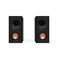 [Klipsch] 클립쉬 뉴레퍼런스 R-40M 북쉘프 스피커 (New Reference) / 패시브 스피커, R-40M 블랙 색상