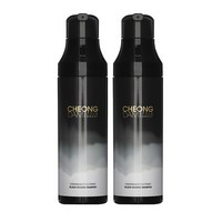 청담스타일 포레스트 블랙체인지 샴푸, 200ml, 2개