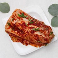 조풍연 실비집 매운김치 배추김치 1kg 2kg 3kg 4kg, 1개