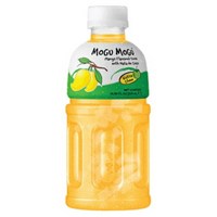 모구모구 망고맛, 320ml, 24개