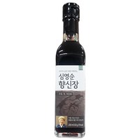 기룸 심영순 향신장 250ml 2개 나베 이강산닷컴