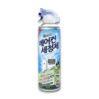 산도깨비 에어컨 세정제, 330ml, 1개