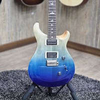 PRS SE 2024 Model Custom 24 Limited Run-Blue Fade - CTIG055273, 1개