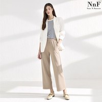 NNF 소프트 골지 이지팬츠 3종