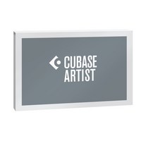 [Steinberg] Cubase Artist 13 큐베이스 아티스트 13 [일반용/패키지/영구]