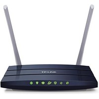 TP-Link AC1200 안정적인 듀얼 밴드 WiFi 라우터(Archer C50), 기본