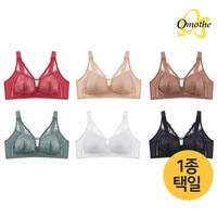 오모떼 텐셀 맥스커버 브라(OMBBBR033S) 1종택일