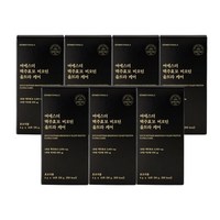 New 여에스더 맥주효모 비오틴 울트라 케어 14포 7박스, 56g