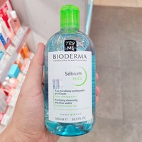 바이오더마 세비엄 H2O, 상세페이지 참조, 1개, 500ml