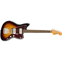 Squier 일렉기타 스콰이어 펜더 클래식 바이브 60s 재즈마스터 Jazzmaster, 선버스트, 1개