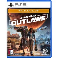 PS5 스타워즈 아웃로 골드에디션 / OUTLAWS 골드 / 한글판 / 새상품