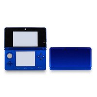 용 3DS 게임 닌텐도 콘솔 게임 휴대용 콘솔 무료 게임 3DS 3DSLL 오리지널 3DSXL, 없음, 21)Blue  Package 016Gb