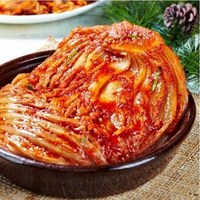 안동학가산 김치 숙성 포기김치 10Kg, 1개