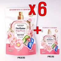 유한양행 파워캡슐 올인원 30캡슐x6팩+5캡슐x1팩, 단품