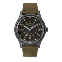 TIMEX 타이맥스 시계 MK1 스틸 TW2R97000 BKF 고급 손목시계 데일리