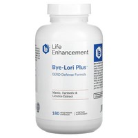 라이브인헨스먼트 Bye-Lori 플러스 캡슐 180정, 1개