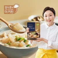 김나운 정성 도가니탕 5팩X500g (총 2.5kg), 500g, 5개