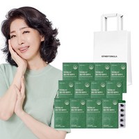 닥터에스더 혈당케어 클래식 (+본사 정품 쇼핑백), 12개, 30정