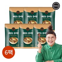 해화당 이영자의 뼈없는 갈비탕, 900g, 6개