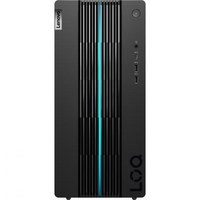 Lenovo LOQ 타워 게이밍 데스크톱 Intel Core i914900K 24Core 최대 6.00GHz CPU 64GB RAM 1TB NVMe SSD GeForce RTX