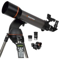 [관세포함]셀레스테론 Celestron 22096 Nexstar 102 SLT 굴절 망원경, 1개, 1개