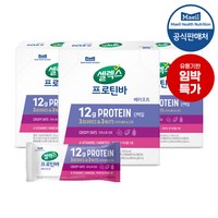 셀렉스 코어프로틴 단백질 베리오트바, 900g, 18개