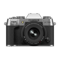 Fujifilm X-T50 미러리스 디지털 카메라 XC15-45mmF3.5-5.6 OIS PZ 렌즈 키트 - 블랙, XF16-50mmF2.8-4.8 R LM WR 렌즈_실