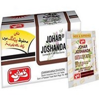 Qty. 2 Johar Joshanda Instant Herbal Tea 30 Bags 수량 2 Johar Joshanda 인스턴트 허브티 30개, 1개, 635.03g