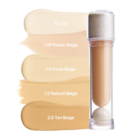 [본사정품] 텐스 클린 모먼트 데이프루프 스틱 잡티 기미 타투 컨실러 TENSE CONCEALER, 1개, 에어, 4.5g