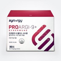 시너지 프로알지-9 플러스 시너뮨, 150g, 1개