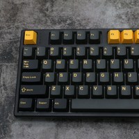 사오파오 GMK Style 키캡 PBT 체리 이중사출 (24가지), 11. 파라오